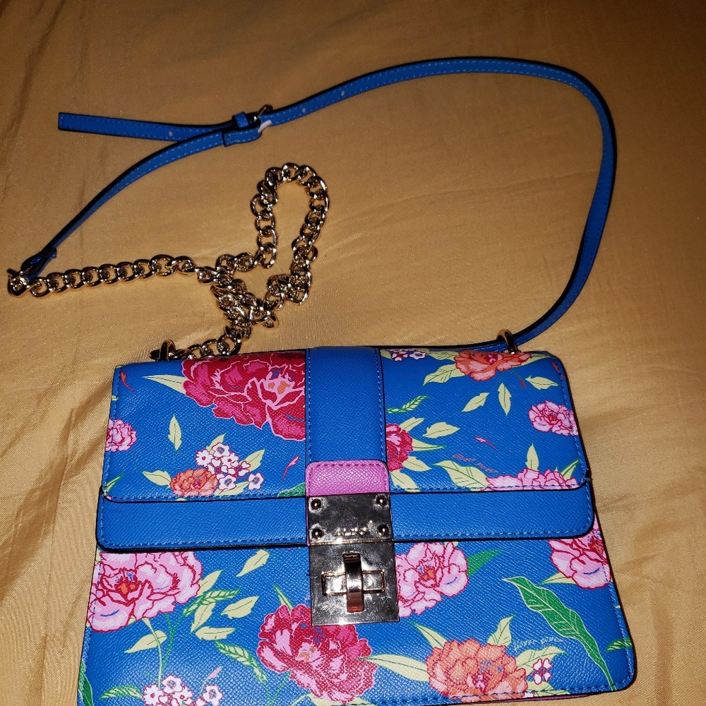 Aldo Tortorici Crossbody bag